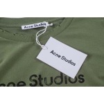 2025年8月6日入荷新作Acne長袖人気商品/DW工場