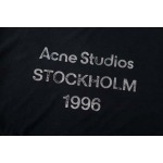 2025年8月6日入荷新作Acne長袖人気商品/DW工場