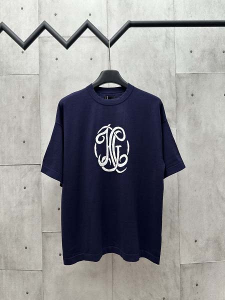 2025年8月6日入荷新作Givenchyニットの半袖原版復...