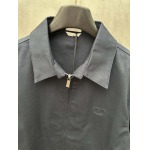 2025年8月6日入荷新作DIORジャケット原版復刻人気で【极品】/正規品と同じサイズ/DW工場S-XL