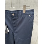 2025年8月6日入荷新作DIORズボン原版復刻人気で【极品】/正規品と同じサイズ/DW工場S-XL