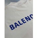 2025年8月6日入荷新作BALENCIAGAタンクトップ原版復刻人気で【极品】/正規品と同じサイズ/DW工場S-XL