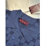 2025年8月6日入荷新作Guccitシャツ原版復刻人気で【极品】/正規品と同じサイズ/DW工場S-L