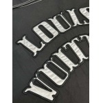 2025年8月6日入荷新作Louis vuittonシャツ原版復刻人気で【极品】/正規品と同じサイズ/DW工場S-L