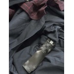 2025年8月6日入荷新作BALENCIAGAジャケット原版復刻人気で【极品】/正規品と同じサイズ/DW工場S-L