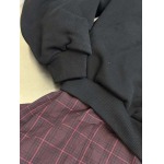 2025年8月6日入荷新作BALENCIAGAジャケット原版復刻人気で【极品】/正規品と同じサイズ/DW工場S-L