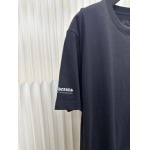 2025年8月6日入荷新作Chrome Hearts半袖 tシャツ原版復刻人気で【极品】/正規品と同じサイズ/DW工場S-L