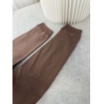 2025年8月6日入荷新作 MIU MIU半袖 tシャツ原版復刻人気で【极品】/正規品と同じサイズ/DW工場S-XL