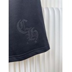 2025年8月6日入荷新作Chrome Hearts半ズボン原版復刻人気で【极品】/正規品と同じサイズ/DW工場S-L