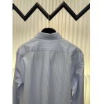 2025年8月6日入荷新作 MIU MIUシャツ原版復刻人気で【极品】/正規品と同じサイズ/DW工場S-L