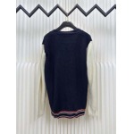 2025年8月6日入荷新作MiuMiuニット原版復刻人気で【极品】/正規品と同じサイズ/DW工場XS-L