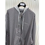 2025年8月6日入荷新作BALENCIAGAジャケット原版復刻人気で【极品】/正規品と同じサイズ/DW工場S-L