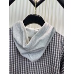 2025年8月6日入荷新作BALENCIAGAジャケット原版復刻人気で【极品】/正規品と同じサイズ/DW工場S-L