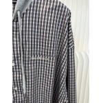 2025年8月6日入荷新作BALENCIAGAジャケット原版復刻人気で【极品】/正規品と同じサイズ/DW工場S-L