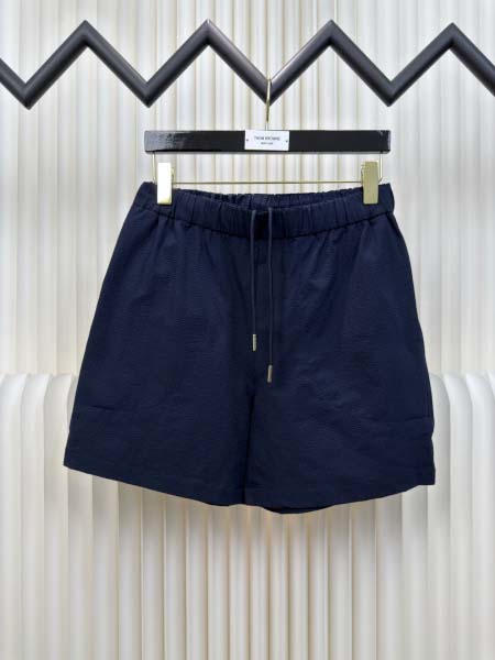 2025年8月6日入荷新作MONCLER半ズボン原版復刻人気...