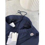 2025年8月6日入荷新作MONCLER半ズボン原版復刻人気で【极品】/正規品と同じサイズ/DW工場SIZE:1-4