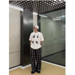 2025年8月6日入荷新作BALENCIAGAスラックス原版復刻人気で【极品】/正規品と同じサイズ/DW工場S-XL