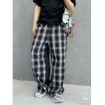 2025年8月6日入荷新作BALENCIAGAスラックス原版復刻人気で【极品】/正規品と同じサイズ/DW工場S-XL