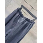 2025年8月6日入荷新作BALENCIAGAスラックス原版復刻人気で【极品】/正規品と同じサイズ/DW工場S-XL