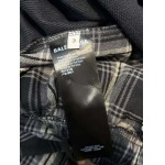 2025年8月6日入荷新作BALENCIAGAスラックス原版復刻人気で【极品】/正規品と同じサイズ/DW工場S-XL