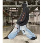 2025年8月6日入荷新作BALENCIAGAジーパン原版復刻人気で【极品】/正規品と同じサイズ/DW工場S-L