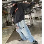 2025年8月6日入荷新作BALENCIAGAジーパン原版復刻人気で【极品】/正規品と同じサイズ/DW工場S-L