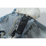 2025年8月6日入荷新作BALENCIAGAジーパン原版復刻人気で【极品】/正規品と同じサイズ/DW工場S-L