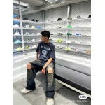 2025年8月6日入荷新作BALENCIAGAジーパン原版復刻人気で【极品】/正規品と同じサイズ/DW工場XS-L