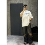 2025年8月6日入荷新作BALENCIAGAジーパン原版復刻人気で【极品】/正規品と同じサイズ/DW工場XS-L