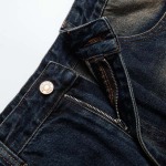 2025年8月6日入荷新作BALENCIAGAジーパン原版復刻人気で【极品】/正規品と同じサイズ/DW工場XS-L