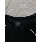 2025年8月6日入荷新作BALENCIAGA半袖 tシャツ原版復刻人気で【极品】/正規品と同じサイズ/DW工場S-L