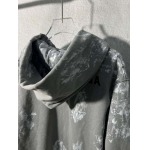 2025年8月6日入荷新作BALENCIAGAパーカー原版復刻人気で【极品】/正規品と同じサイズ/DW工場S-L