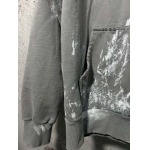 2025年8月6日入荷新作BALENCIAGAパーカー原版復刻人気で【极品】/正規品と同じサイズ/DW工場S-L