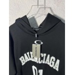2025年8月6日入荷新作BALENCIAGAズボン原版復刻人気で【极品】/正規品と同じサイズ/DW工場Size：1-2-3-4