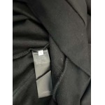 2025年8月6日入荷新作BALENCIAGAズボン原版復刻人気で【极品】/正規品と同じサイズ/DW工場Size：1-2-3-4