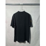 2025年8月6日入荷新作BALENCIAGA半袖 tシャツ原版復刻人気で【极品】/正規品と同じサイズ/DW工場S-L