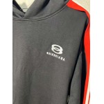 2025年8月6日入荷新作BALENCIAGAパーカー原版復刻人気で【极品】/正規品と同じサイズ/DW工場Size：1-2-3-4