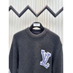 2025年8月6日入荷新作Louis vuittonセーター原版復刻人気で【极品】/正規品と同じサイズ/DW工場S-L
