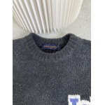 2025年8月6日入荷新作Louis vuittonセーター原版復刻人気で【极品】/正規品と同じサイズ/DW工場S-L