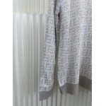 2025年8月6日入荷新作FENDIセーター原版復刻人気で【极品】/正規品と同じサイズ/DW工場48-54