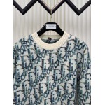 2025年8月6日入荷新作Diorカーディガン原版復刻人気で【极品】/正規品と同じサイズ/DW工場S-L