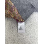 2025年8月6日入荷新作Diorニット原版復刻人気で【极品】/正規品と同じサイズ/DW工場S-XL