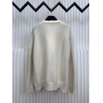 2025年8月6日入荷新作Burberryニット原版復刻人気で【极品】/正規品と同じサイズ/DW工場S-XL