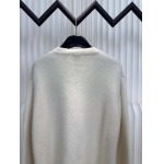 2025年8月6日入荷新作Burberryニット原版復刻人気で【极品】/正規品と同じサイズ/DW工場S-XL