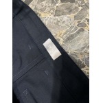 2025年8月6日入荷新作Diorジーパン原版復刻人気で【极品】/正規品と同じサイズ/DW工場S-XL