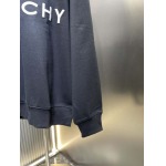 2025年8月6日入荷新作Givenchyパーカー原版復刻人気で【极品】/正規品と同じサイズ/DW工場S-L