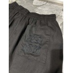 2025年8月6日入荷新作Loeweズボン原版復刻人気で【极品】/正規品と同じサイズ/DW工場S-XL