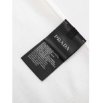 2025年8月6日入荷新作Pradaニットのセーター原版復刻人気で【极品】/正規品と同じサイズ/DW工場S-XL