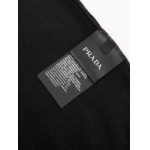 2025年8月6日入荷新作Pradaニットのセーター原版復刻人気で【极品】/正規品と同じサイズ/DW工場S-XL