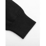 2025年8月6日入荷新作Pradaニットのセーター原版復刻人気で【极品】/正規品と同じサイズ/DW工場S-XL